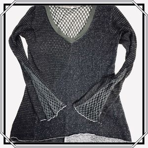 Scrapbook Clothing | Boho Top | Size